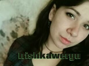 Irishkaweryu