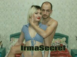 Irma_Secret