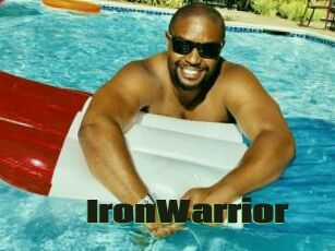 IronWarrior
