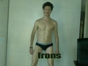 Irons