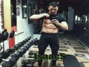 IsaacS