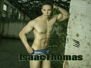 IsaacThomas