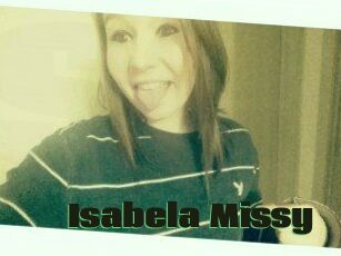 Isabela_Missy