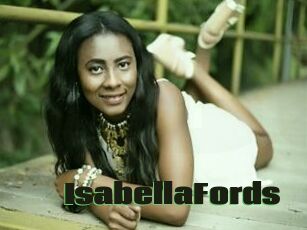 IsabellaFords