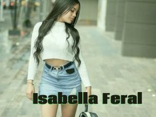 Isabella_Feral