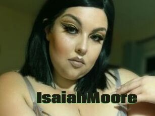 IsaiahMoore