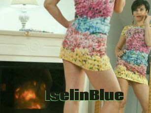 IselinBlue