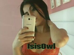 IsisOwl