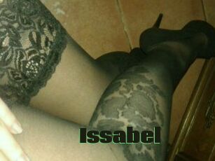 Issabel