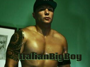 ItalianBigBoy
