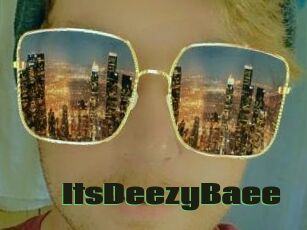ItsDeezyBaee