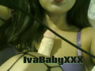 IvaBabyXXX