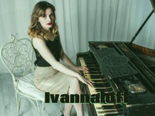 Ivannaloft