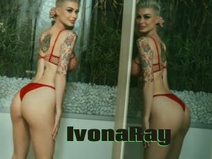 IvonaRay