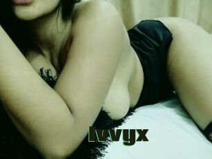 Ivvyx