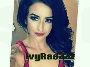 IvyRae22x