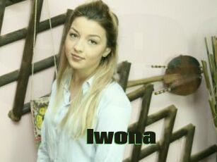 Iwona