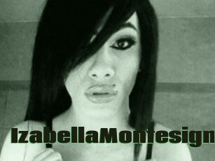 IzabellaMontesigno