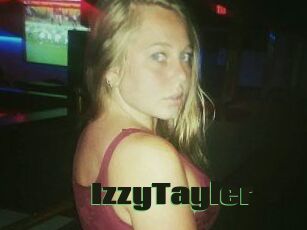 Izzy_Tayler