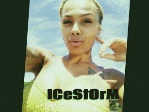 ICeStOrM