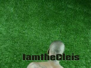 IamtheCleis