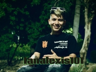 Ianalexis101