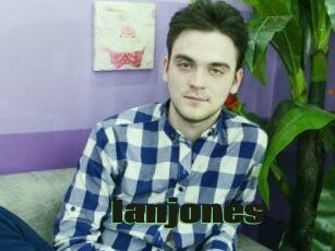 Ianjones