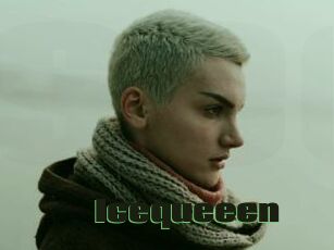 Icequeeen