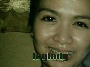 Icylady