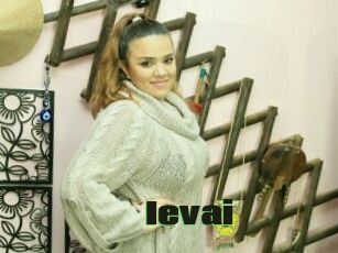 Ievai