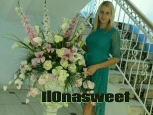 Il0nasweet