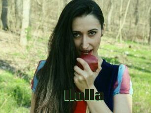 Ilolla