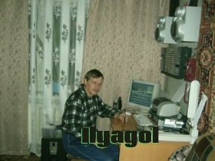 Ilyagol