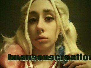Imansonscreation