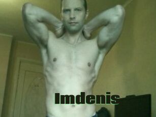 Imdenis