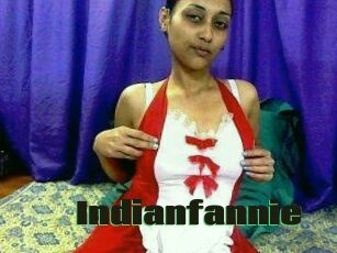 Indianfannie