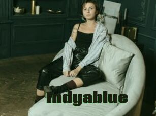 Indyablue