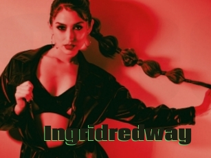 Ingridredway