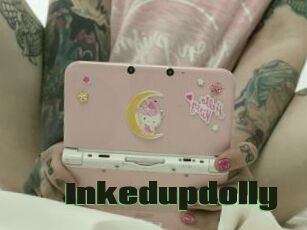Inkedupdolly