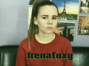 Irenafoxy