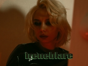 Ireneblare