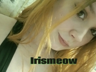 Irismeow