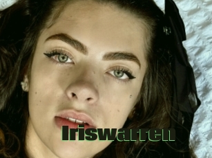 Iriswarren