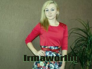 Irmaworthy