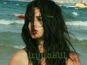 Iryna501