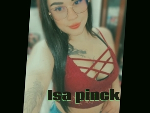 Isa_pinck