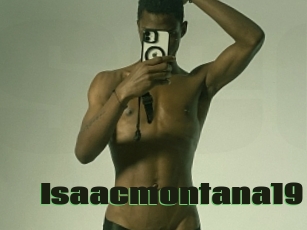 Isaacmontana19