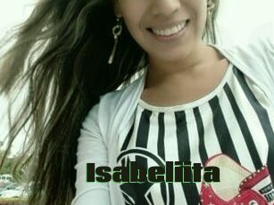 Isabeliita