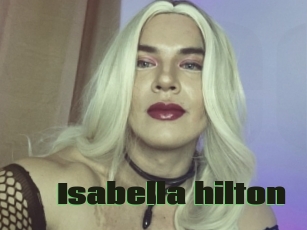 Isabella_hilton