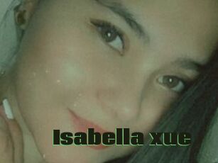 Isabella_xue